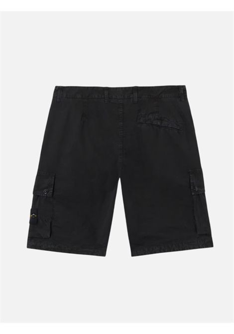 Bermuda organic cotton Stone Island Stone Island | Bermuda | K1S15L100011-S00WAV0129